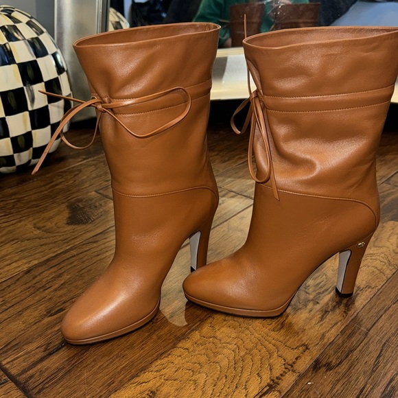 Gucci Boots - Picture 3 of 8